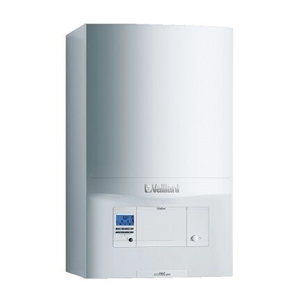 VAILLANT VUW 286/5-3 ECOTEC PRO YOĞUŞMALI 25/28 KW KOMBİ