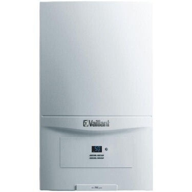VAILLANT VUW 286/7-2 ECOTEC PURE YOĞUŞMALI 26/28 KW KOMBİ