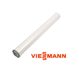 VIESSMANN - VIESSMANN ORJ.YOĞ.100 CM BACA UZATMA(7545952)