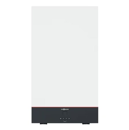 VIESSMANN VITODENS CLASSIC 25 KW YOĞUŞMALI KOMBİ