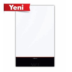 VIESSMANN - VIESSMANN VITODENS 100-W 32 KW YOĞUŞMALI KOMBİ