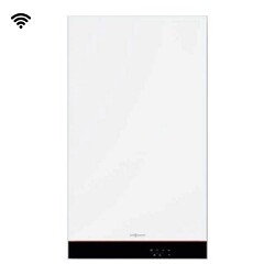 VIESSMANN - VIESSMANN VITODENS CONNECT 25 KW YOĞUŞMALI KOMBİ