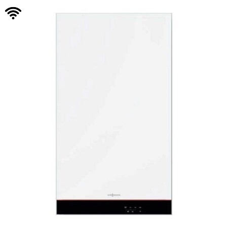 VIESSMANN VITODENS CONNECT 25 KW YOĞUŞMALI KOMBİ