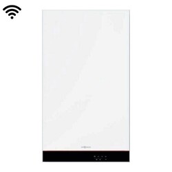 VIESSMANN - VIESSMANN VITODENS CONNECT 25 KW YOĞUŞMALI KOMBİ