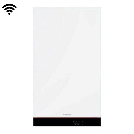 VIESSMANN VITODENS CONNECT 25 KW YOĞUŞMALI KOMBİ